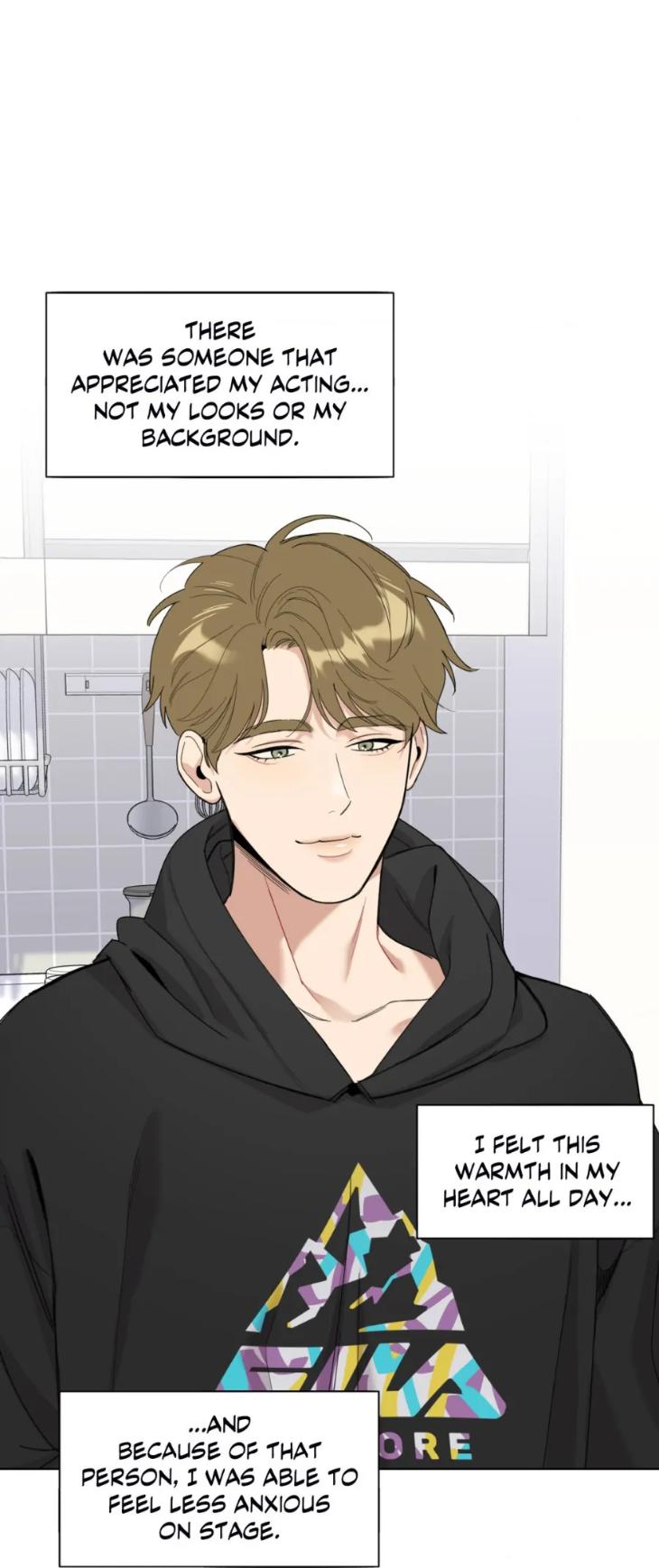 Miserable in Love by Chamji [Eng] page 49