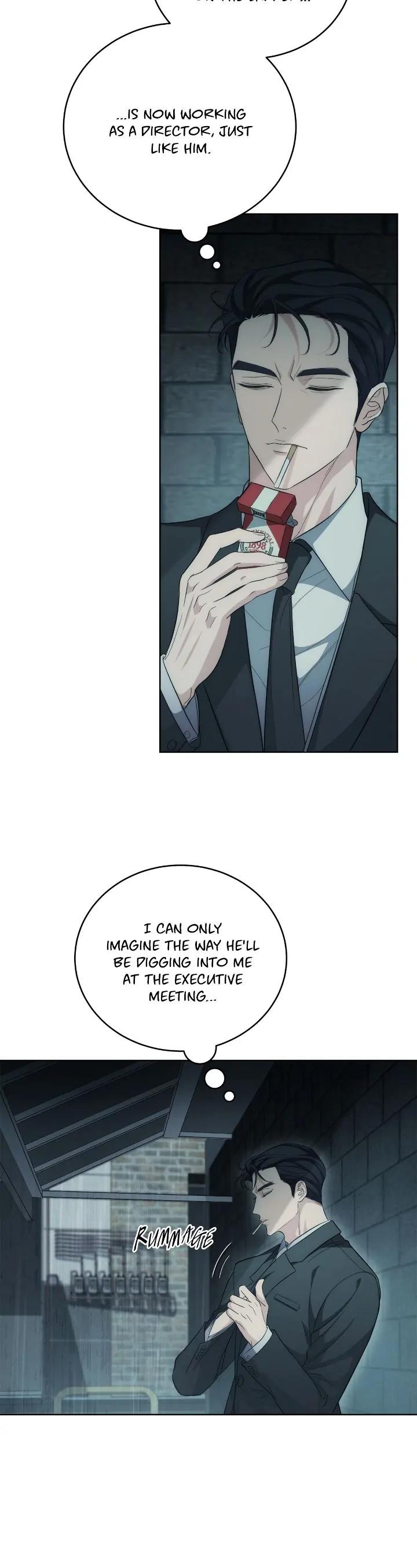 Unfinished Business by Ant Studio [Eng] page 50