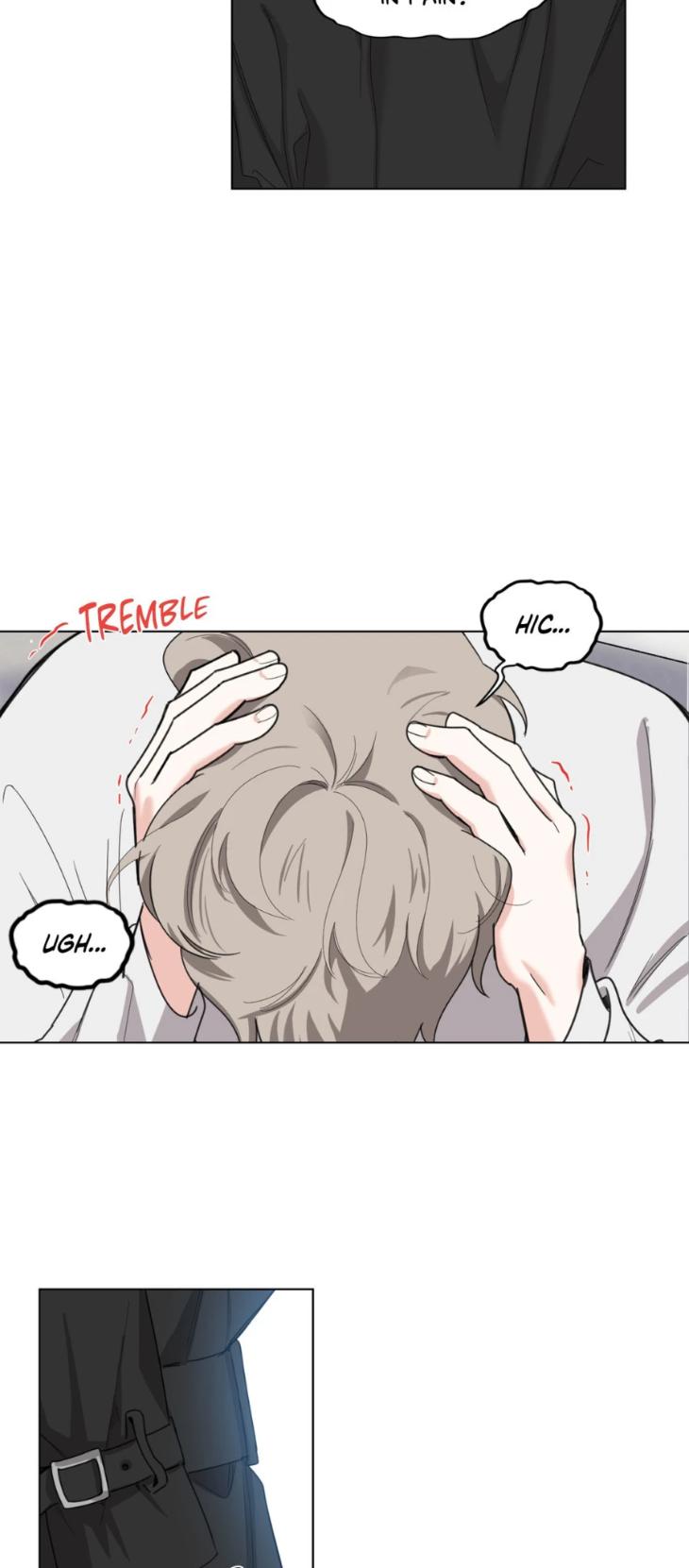 Miserable in Love by Chamji [Eng] page 50