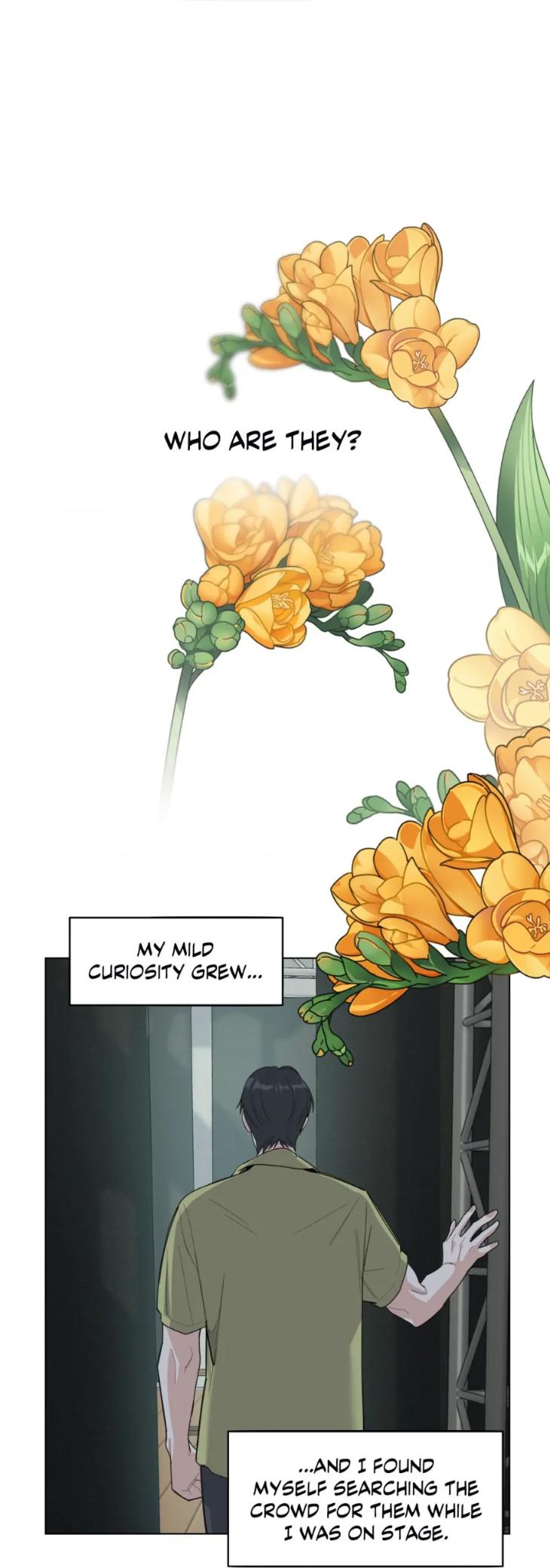 Miserable in Love by Chamji [Eng] page 50