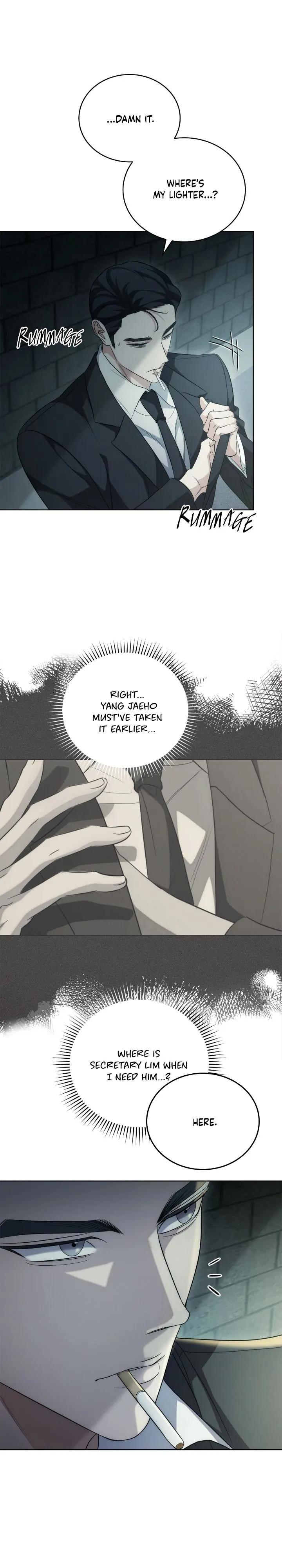 Unfinished Business by Ant Studio [Eng] page 51