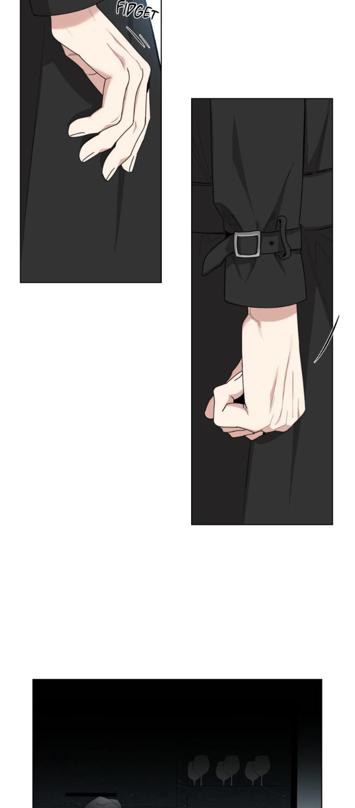 Miserable in Love by Chamji [Eng] page 51