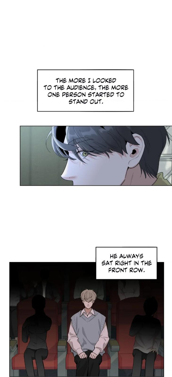 Miserable in Love by Chamji [Eng] page 51