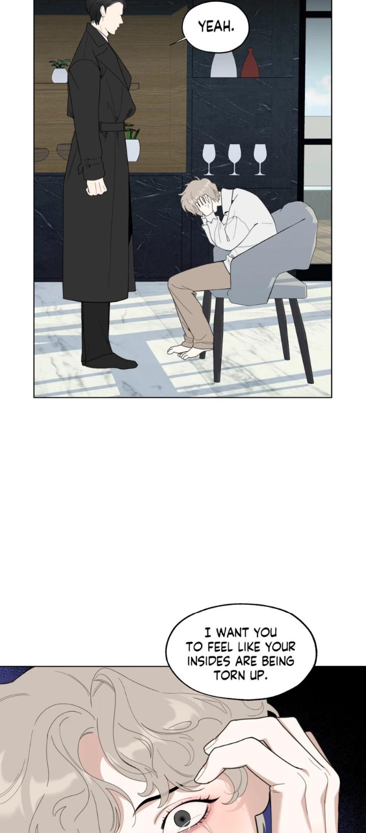 Miserable in Love by Chamji [Eng] page 52