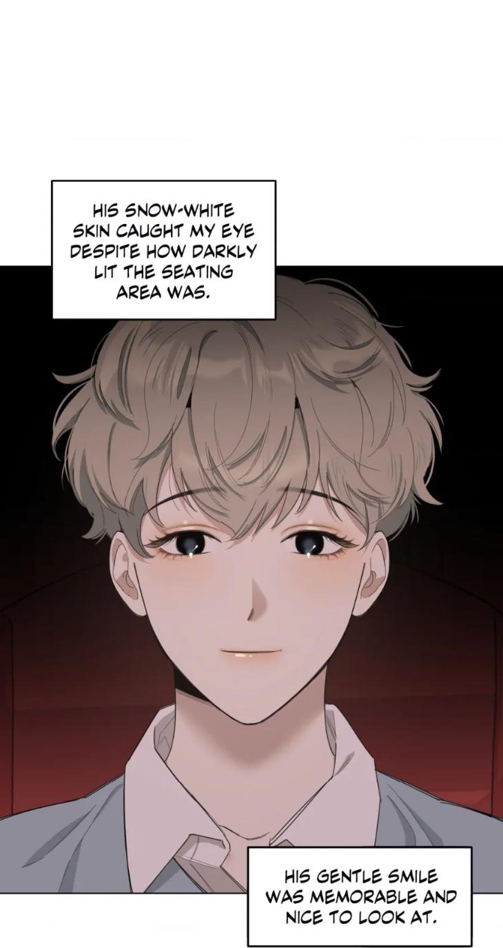 Miserable in Love by Chamji [Eng] page 52