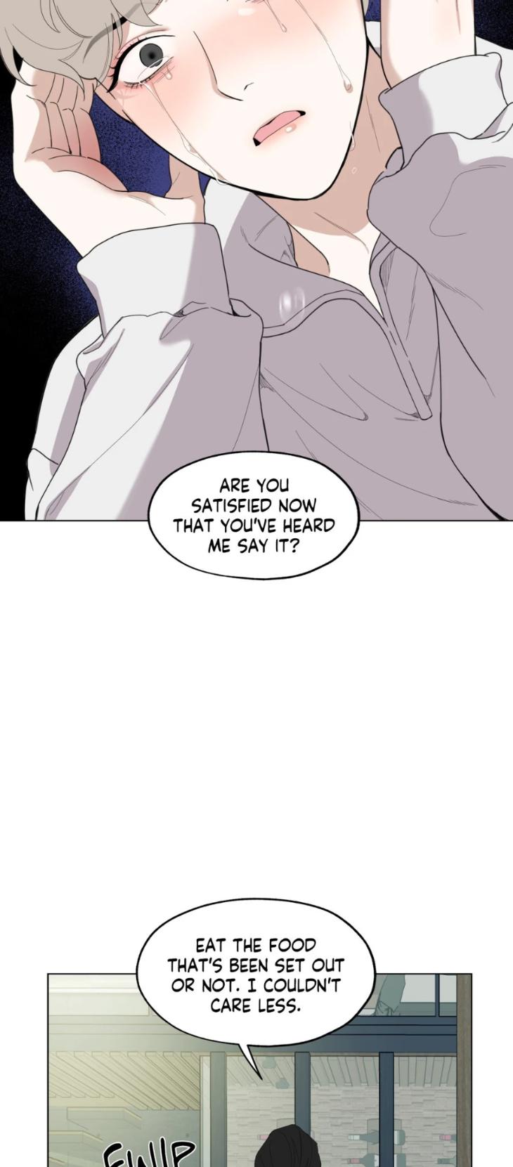 Miserable in Love by Chamji [Eng] page 53