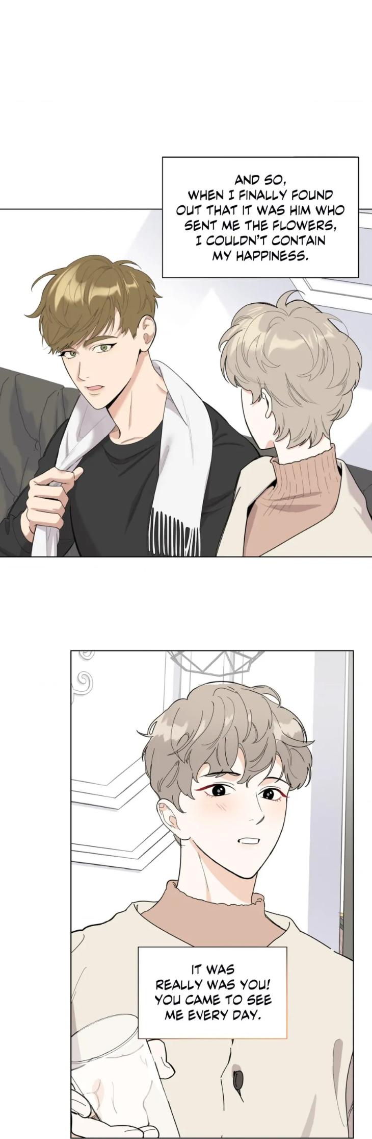 Miserable in Love by Chamji [Eng] page 53