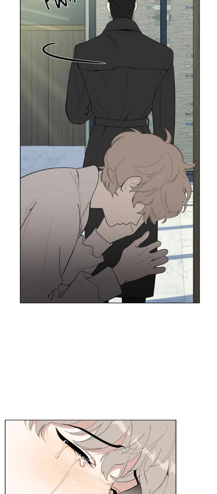 Miserable in Love by Chamji [Eng] page 54