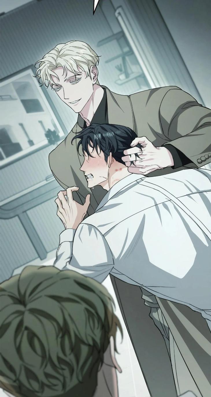 Unfinished Business by Ant Studio [Eng] page 55