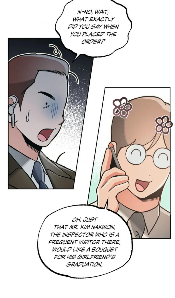 Beware the Ides of March by Stan/ Choi Song – Ch. 103 [Eng] page 57