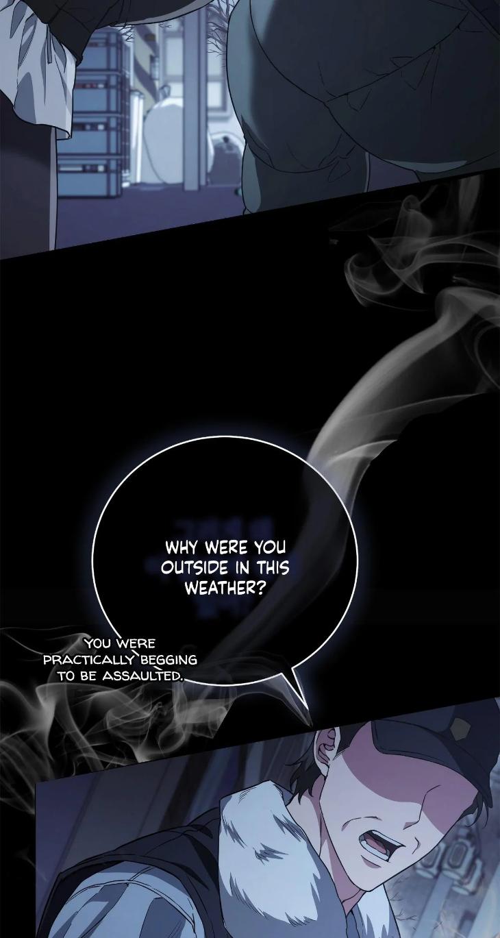 Unfinished Business by Ant Studio [Eng] page 62