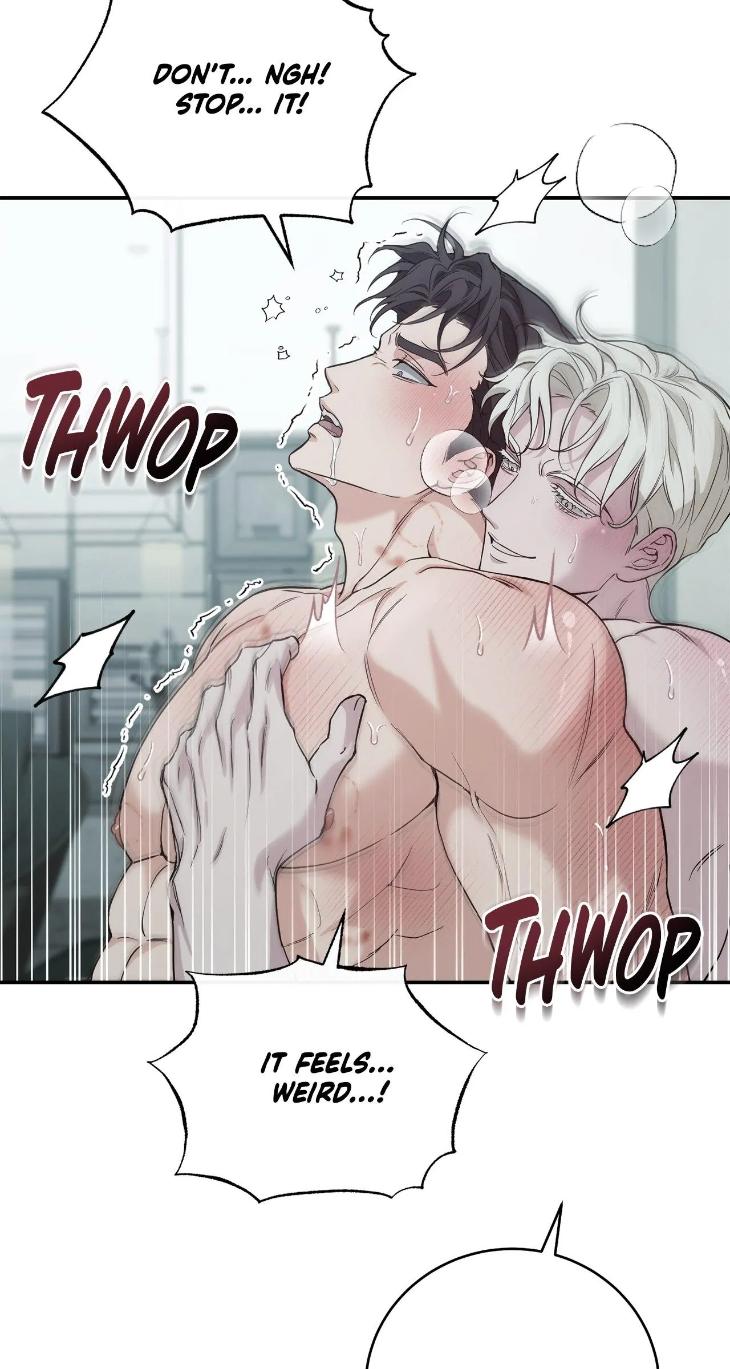 Unfinished Business by Ant Studio [Eng] page 64