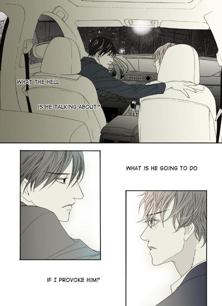 The Beast Must Die by Lee Hyeon-Sook [Eng] page 2