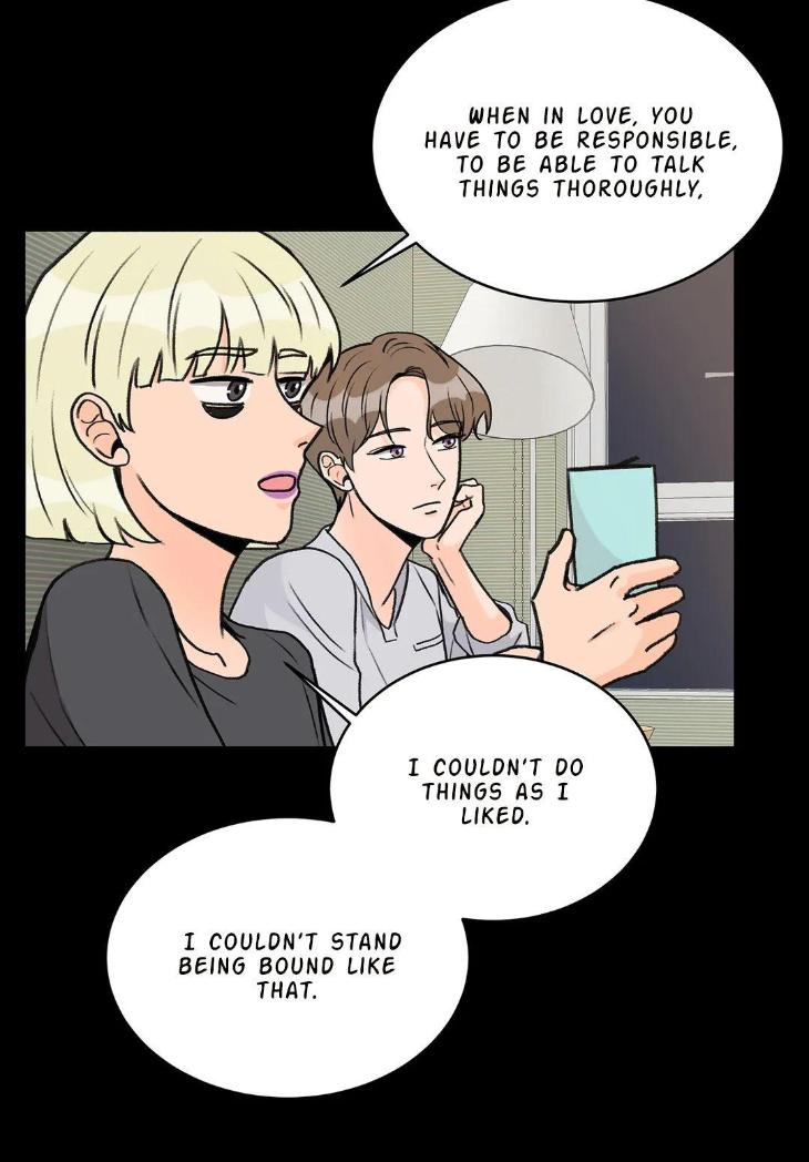 Love Camera by Nerin – Ch. 7 [Eng] page 9