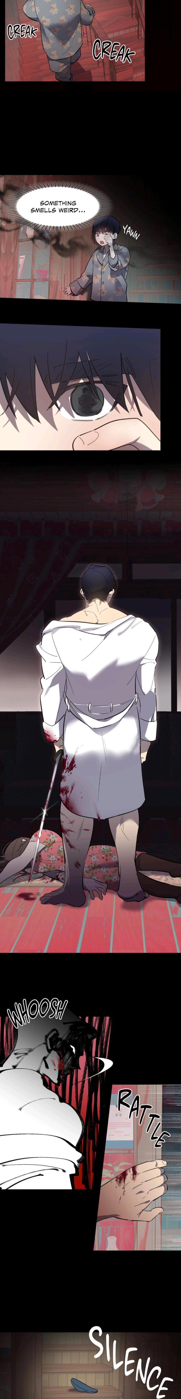 Golden Opportunity by Sand/ Chu – Season 2 – Uncensored [Eng] page 11