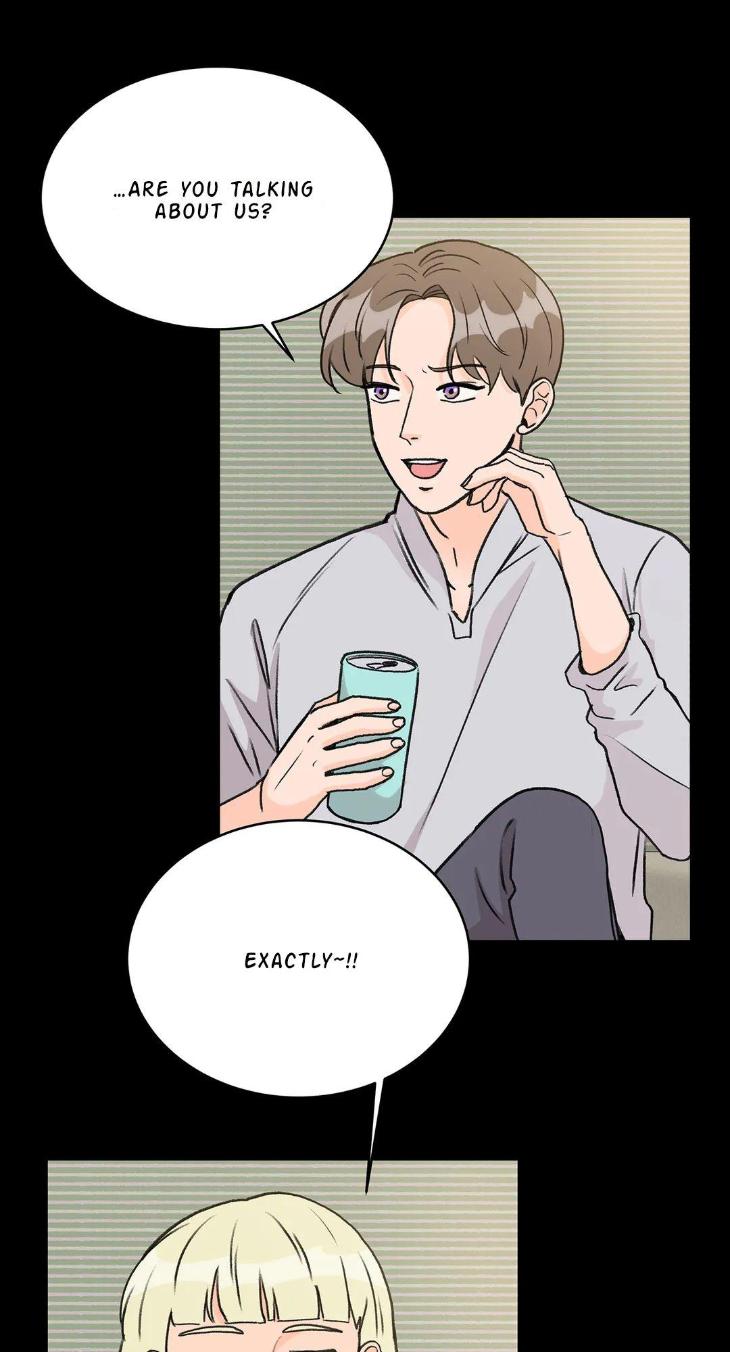 Love Camera by Nerin – Ch. 7 [Eng] page 10