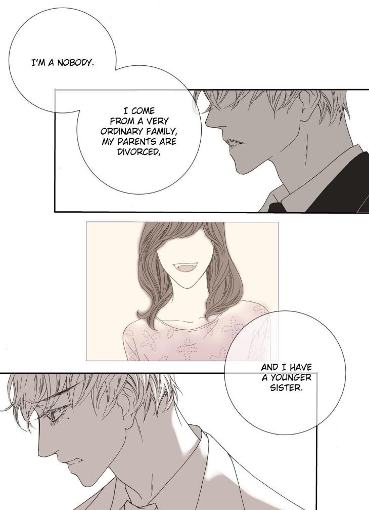 The Beast Must Die by Lee Hyeon-Sook [Eng] page 13