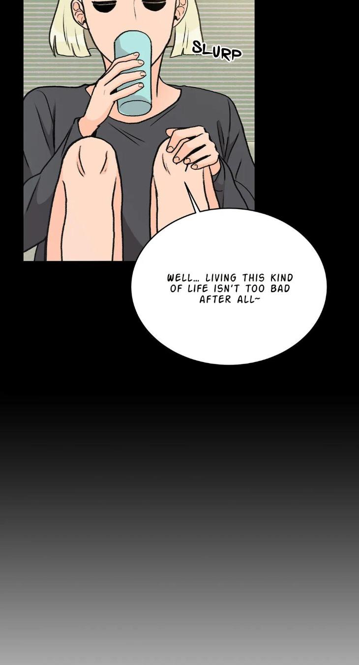 Love Camera by Nerin – Ch. 7 [Eng] page 11