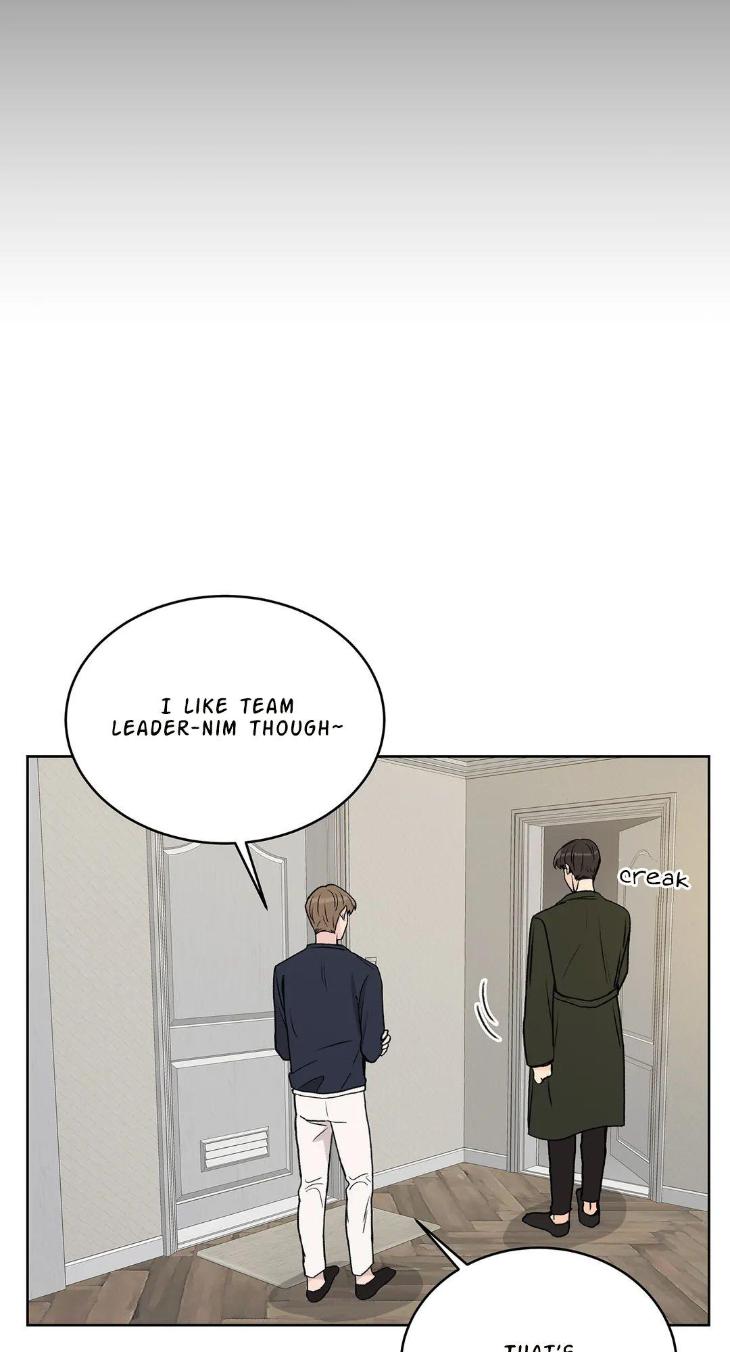 Love Camera by Nerin – Ch. 7 [Eng] page 12