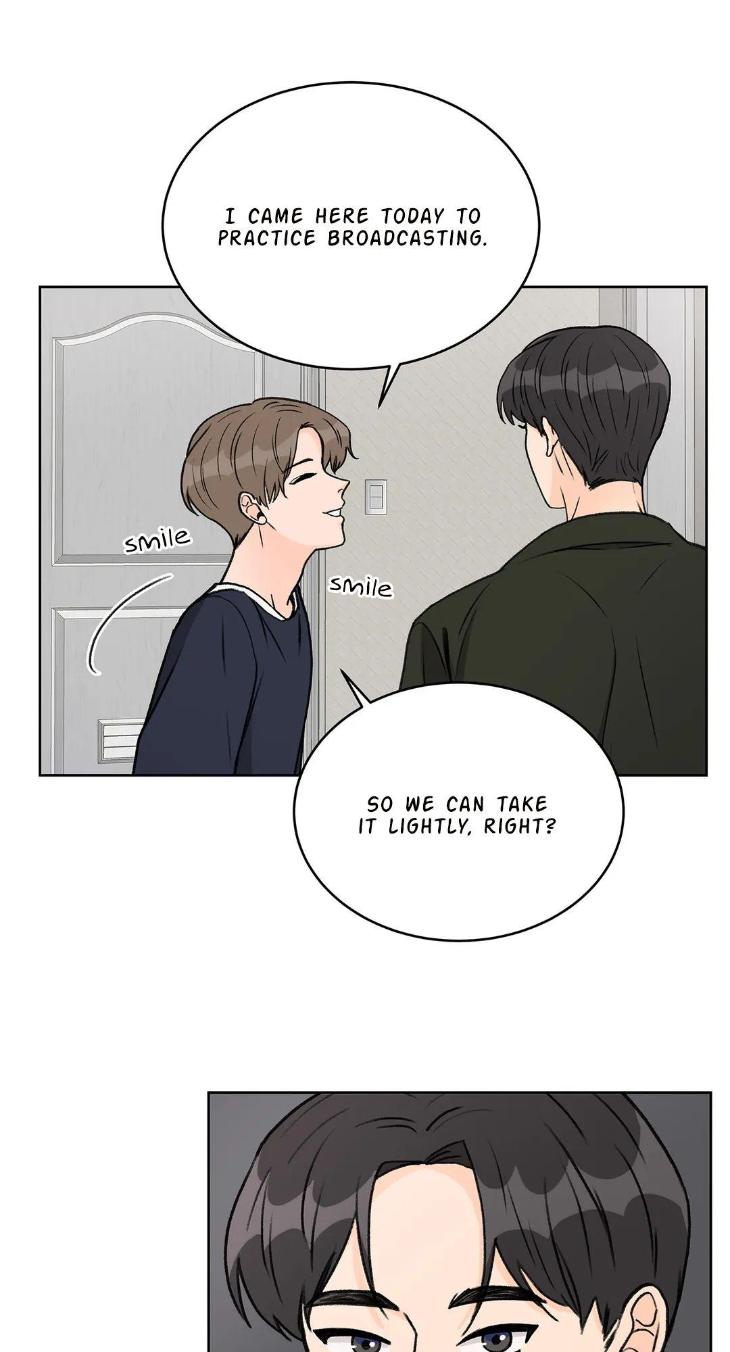 Love Camera by Nerin – Ch. 7 [Eng] page 14