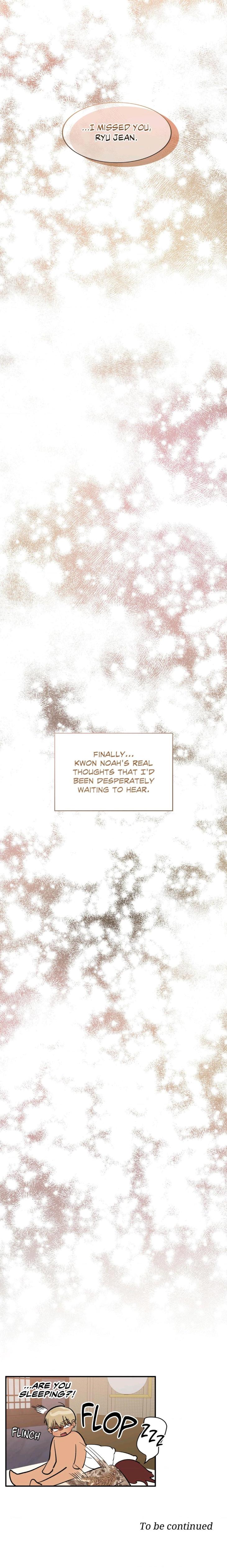 Golden Opportunity by Sand/ Chu – Season 2 – Uncensored [Eng] page 15