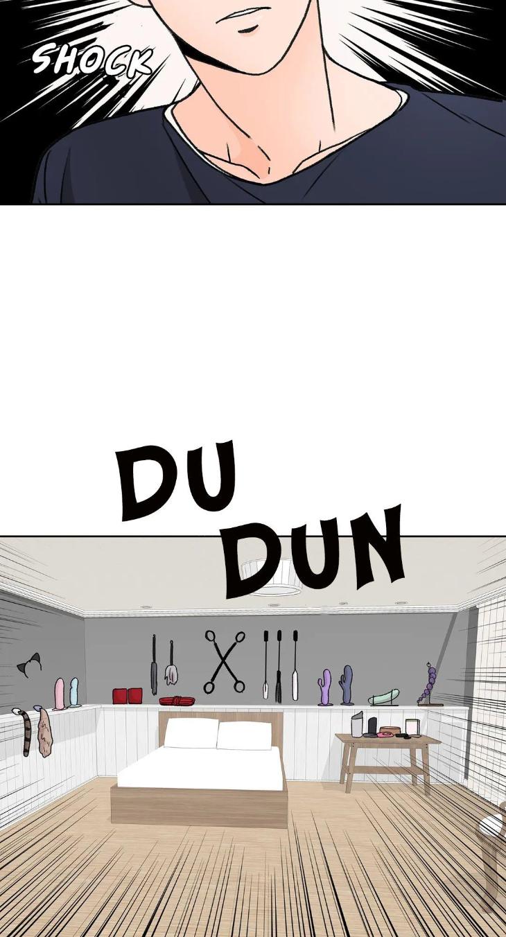 Love Camera by Nerin – Ch. 7 [Eng] page 17