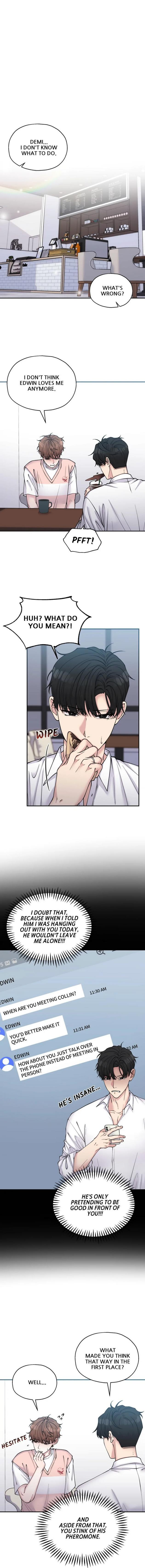 The Scatter by Guesa – Uncensored [Eng] page 1