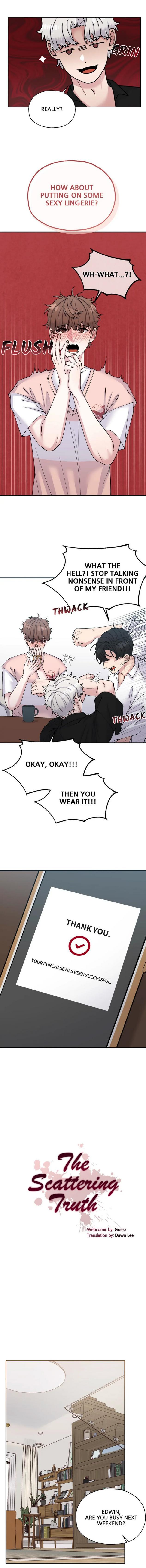 The Scatter by Guesa – Uncensored [Eng] page 3