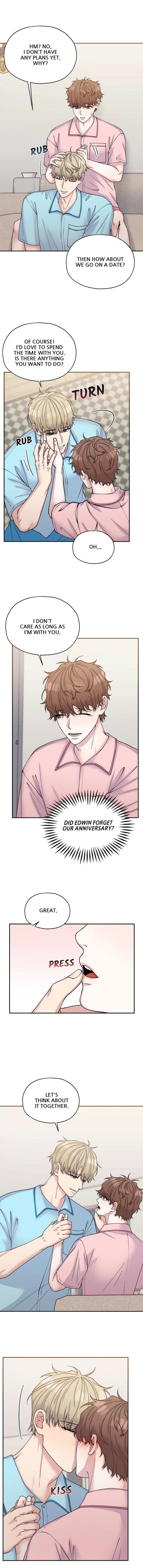 The Scatter by Guesa – Uncensored [Eng] page 4