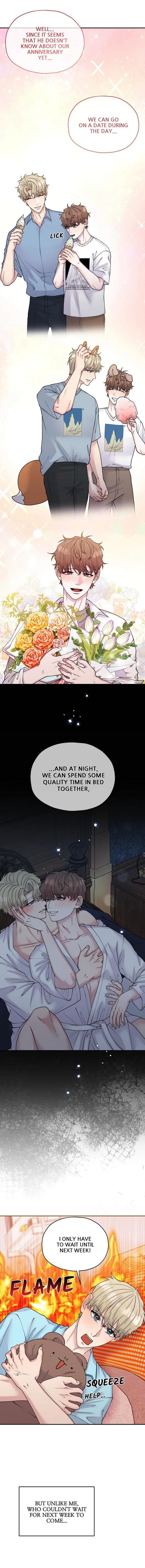 The Scatter by Guesa – Uncensored [Eng] page 7