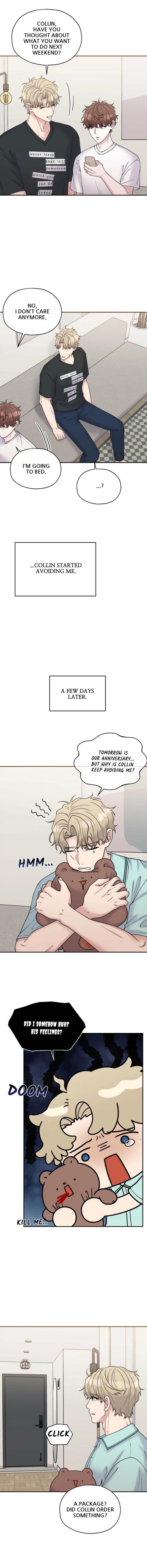 The Scatter by Guesa – Uncensored [Eng] page 8