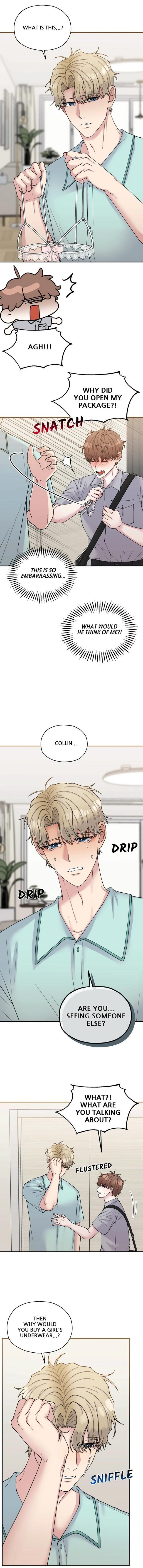 The Scatter by Guesa – Uncensored [Eng] page 10