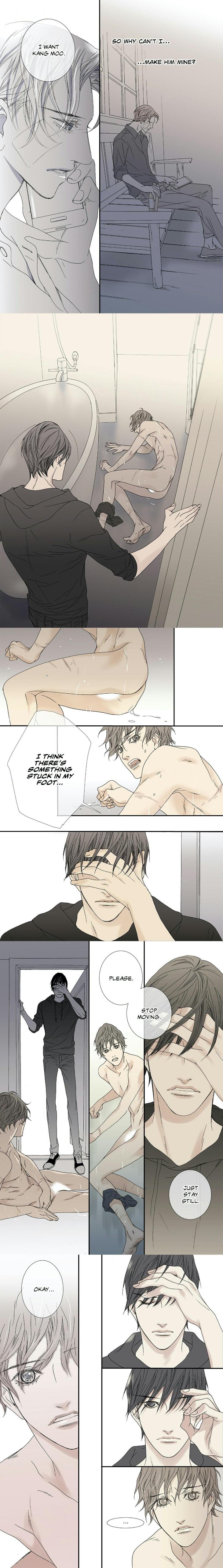 The Beast Must Die by Lee Hyeon-Sook [Eng] page 3