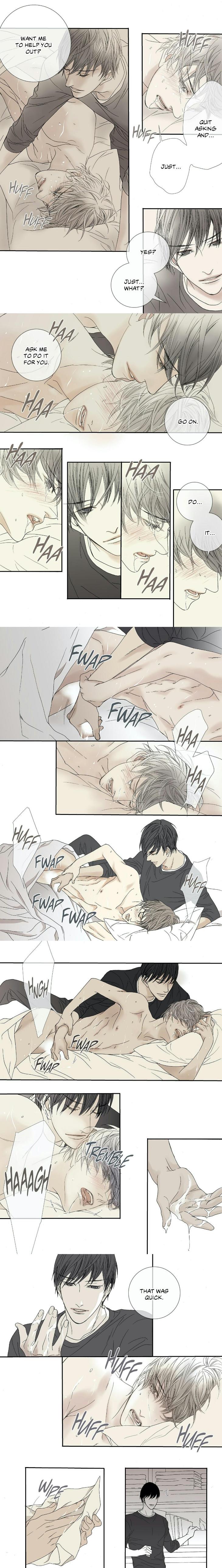 The Beast Must Die by Lee Hyeon-Sook [Eng] page 3