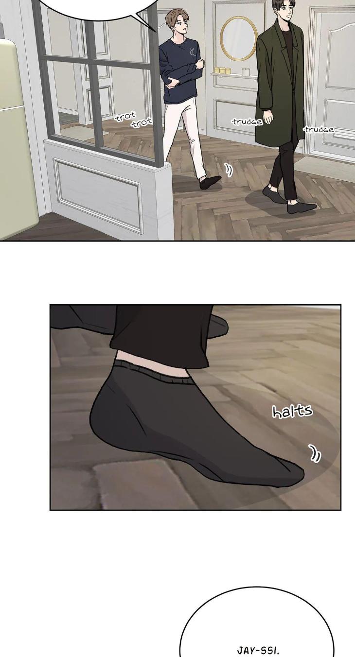 Love Camera by Nerin – Ch. 7 [Eng] page 2