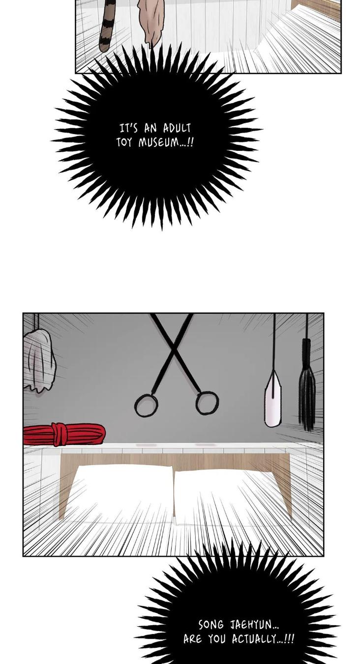 Love Camera by Nerin – Ch. 7 [Eng] page 19