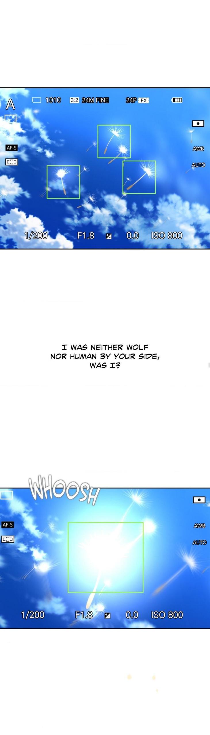 Yours to Claim by Zzin-Bam / Waje – Season 3 – CN [Eng] page 11