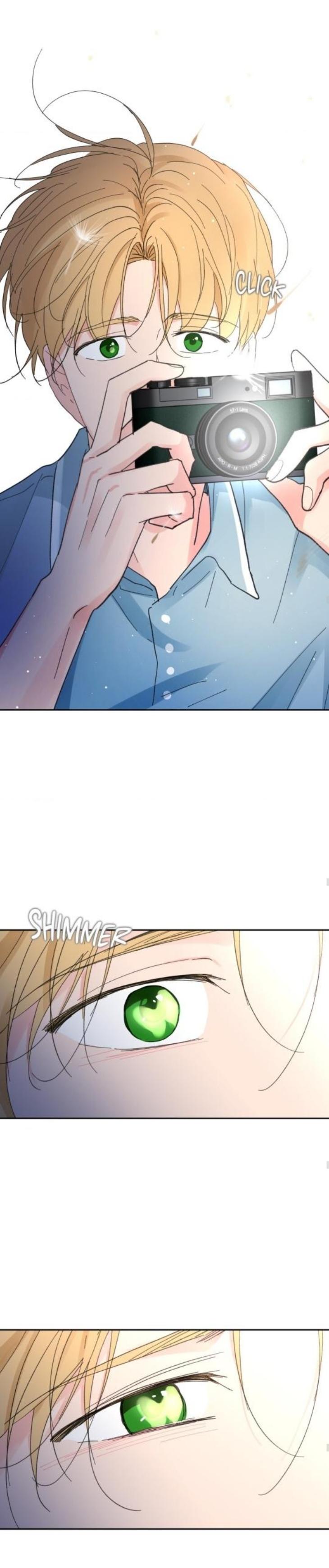 Yours to Claim by Zzin-Bam / Waje – Season 3 – CN [Eng] page 12