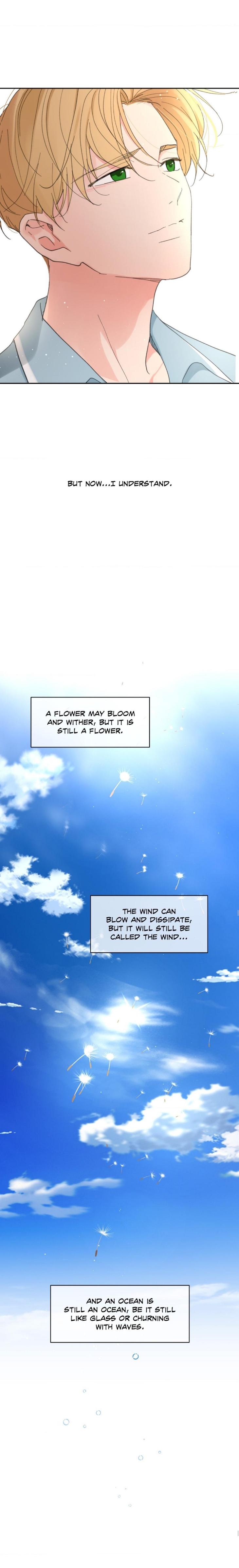 Yours to Claim by Zzin-Bam / Waje – Season 3 – CN [Eng] page 15