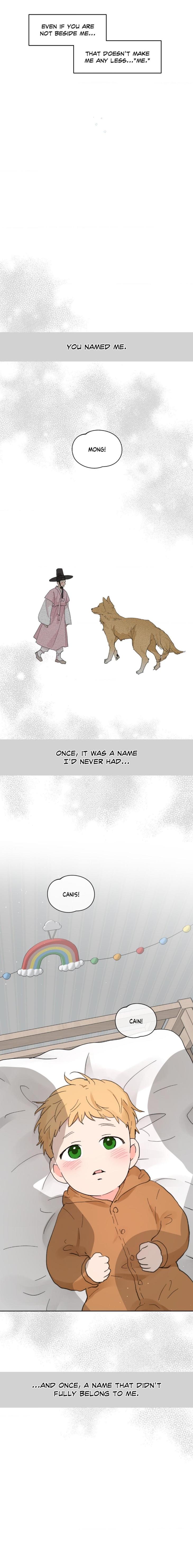 Yours to Claim by Zzin-Bam / Waje – Season 3 – CN [Eng] page 16