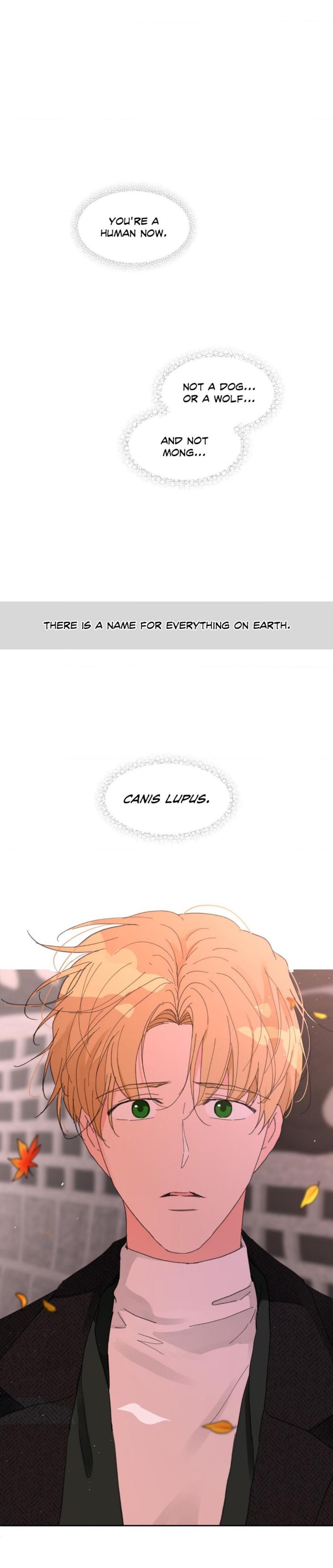 Yours to Claim by Zzin-Bam / Waje – Season 3 – CN [Eng] page 17