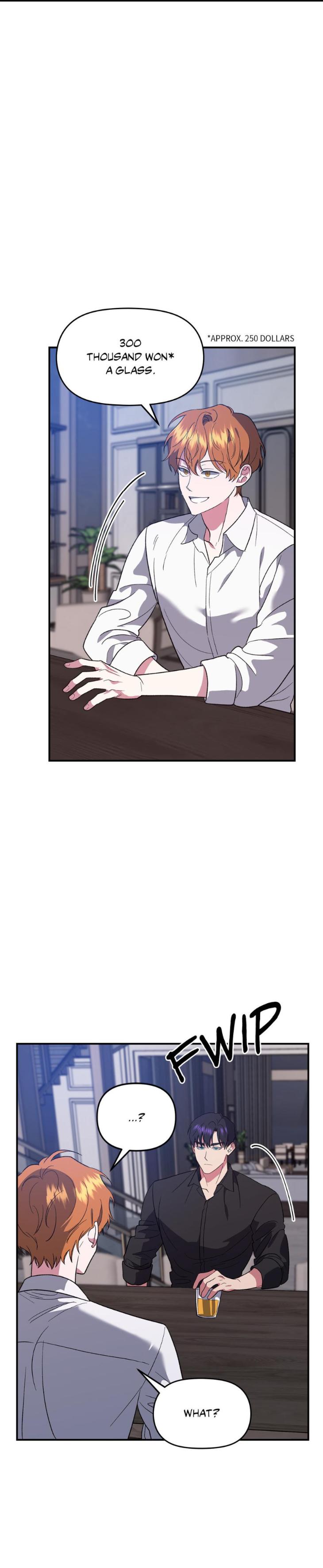 Beasts of Desire by Matryo / Nire – Uncensored – Ch. 47 [Eng] page 3