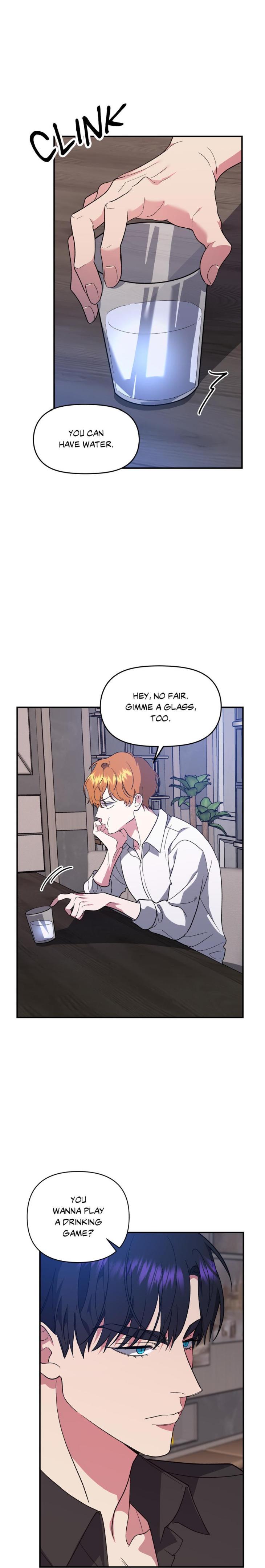 Beasts of Desire by Matryo / Nire – Uncensored – Ch. 47 [Eng] page 4