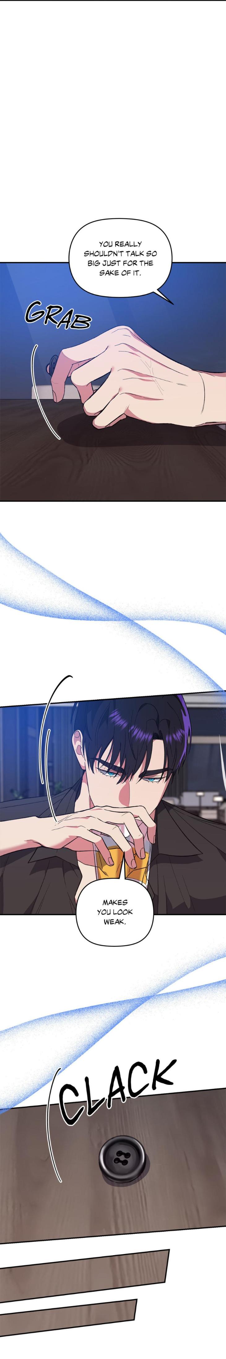 Beasts of Desire by Matryo / Nire – Uncensored – Ch. 47 [Eng] page 7