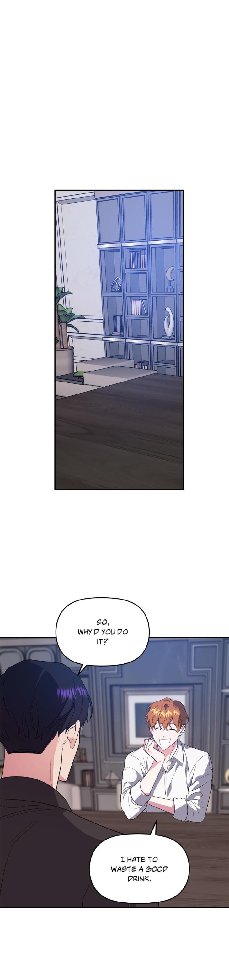 Beasts of Desire by Matryo / Nire – Uncensored – Ch. 47 [Eng] page 8