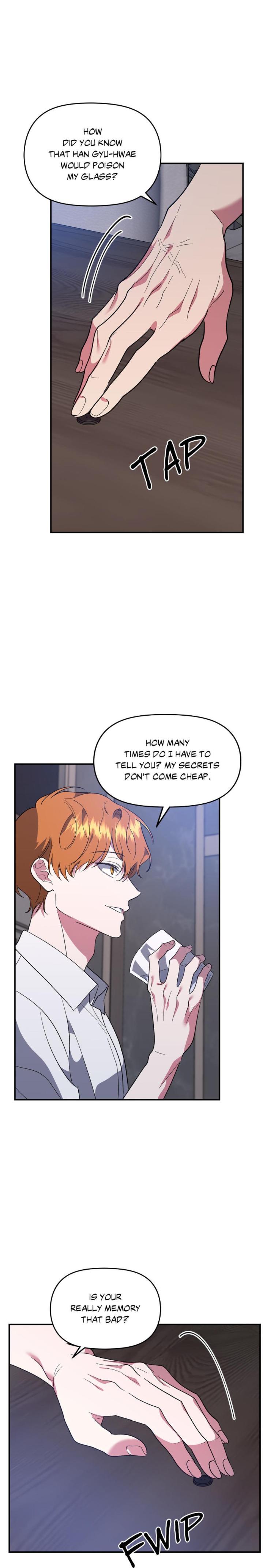 Beasts of Desire by Matryo / Nire – Uncensored – Ch. 47 [Eng] page 9