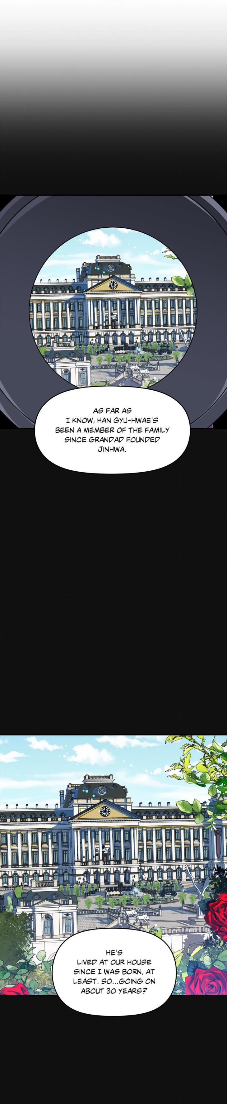 Beasts of Desire by Matryo / Nire – Uncensored – Ch. 47 [Eng] page 11