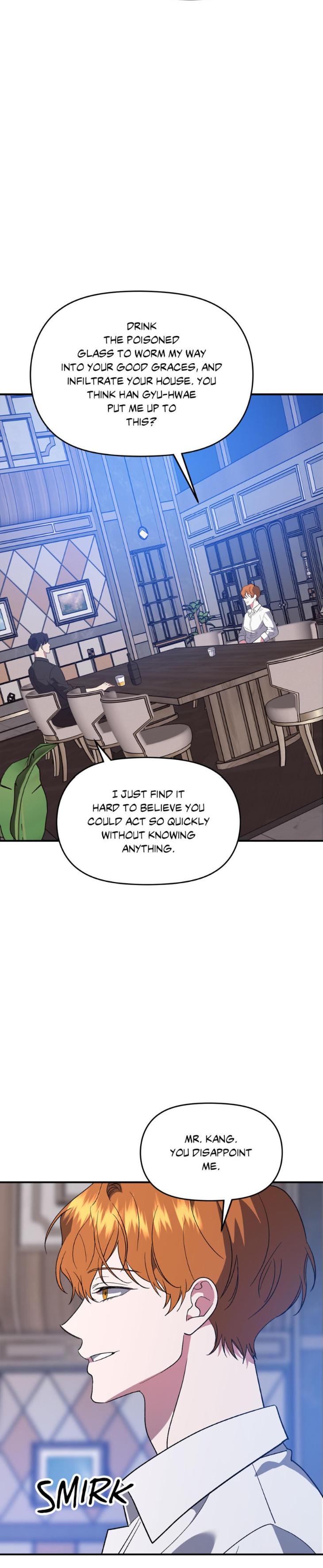 Beasts of Desire by Matryo / Nire – Uncensored – Ch. 47 [Eng] page 17