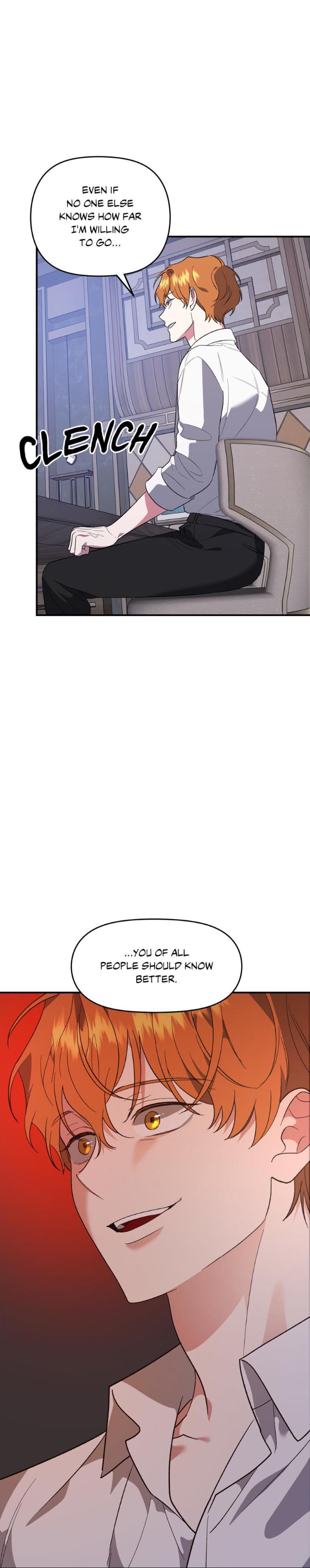 Beasts of Desire by Matryo / Nire – Uncensored – Ch. 47 [Eng] page 18