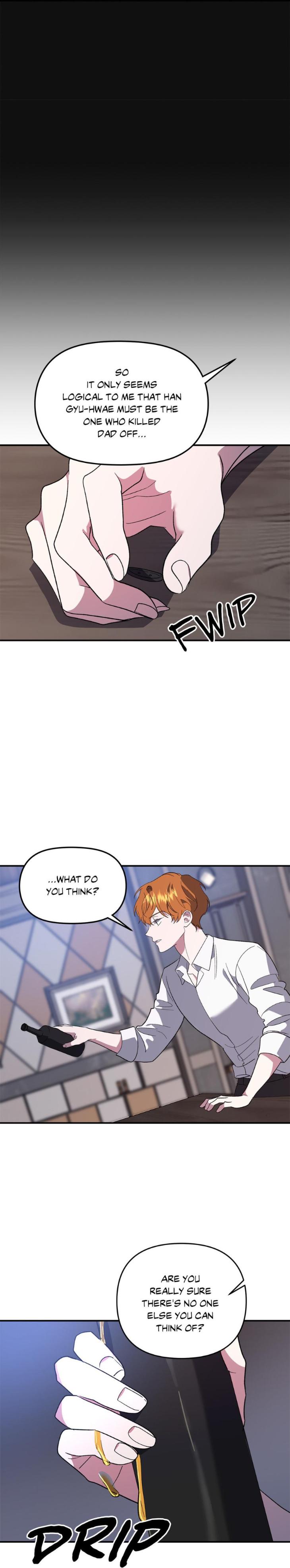 Beasts of Desire by Matryo / Nire – Uncensored – Ch. 47 [Eng] page 23